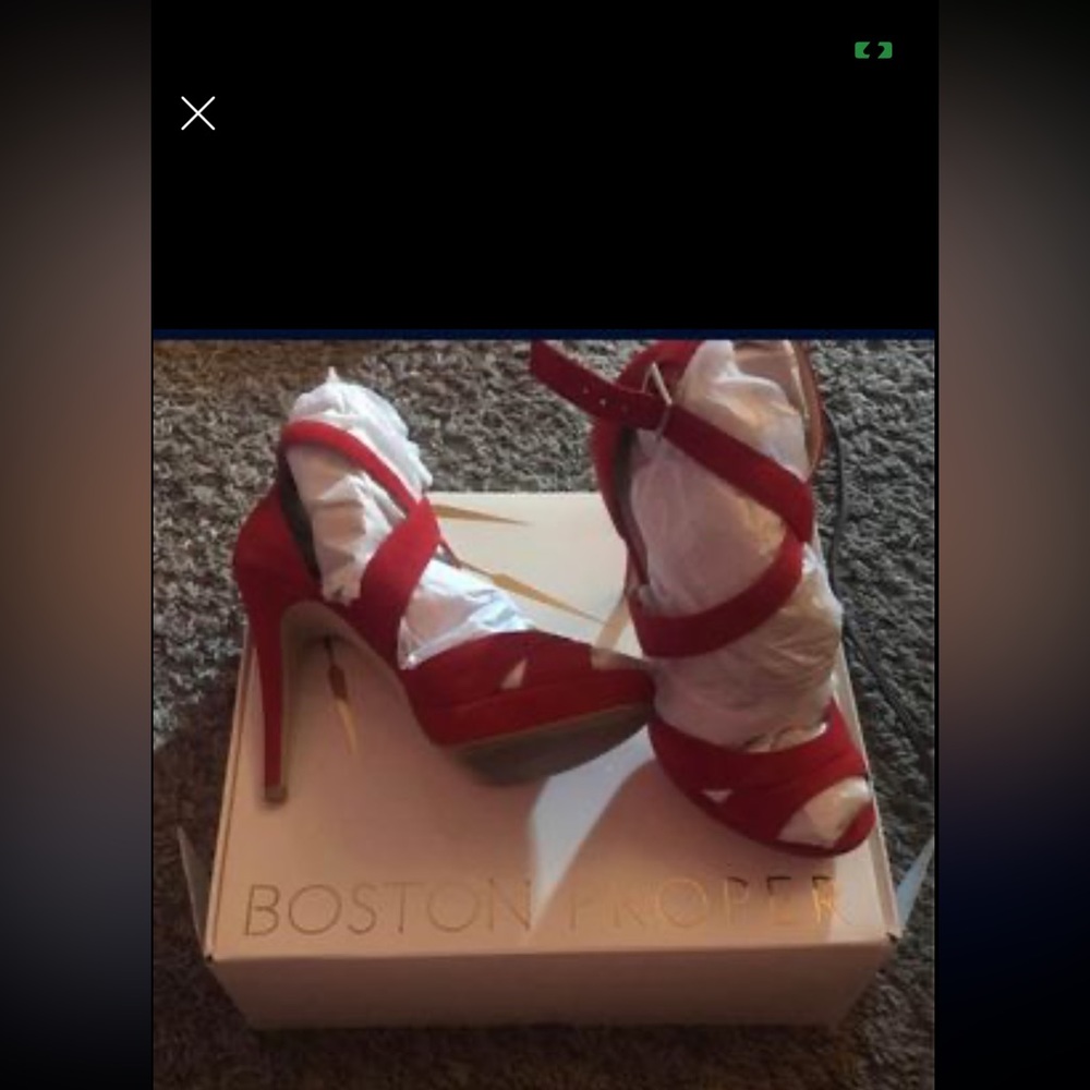 Heels
